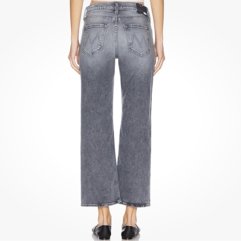 MOTHER SUPERIOR The Bookie Ankle Jeans in Let's Ride - Size - 30 - Picture 4 of 15